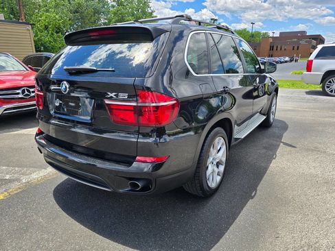 Used 2013 BMW X5 xDrive35i AWD/4WD image 3