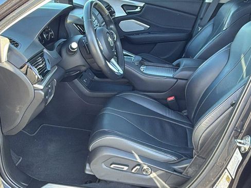 Used 2019 Acura RDX FWD w/ Technology Package image 13