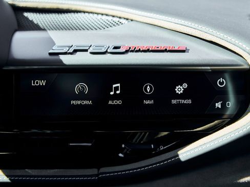 Used 2023 Ferrari SF90 Stradale image 76