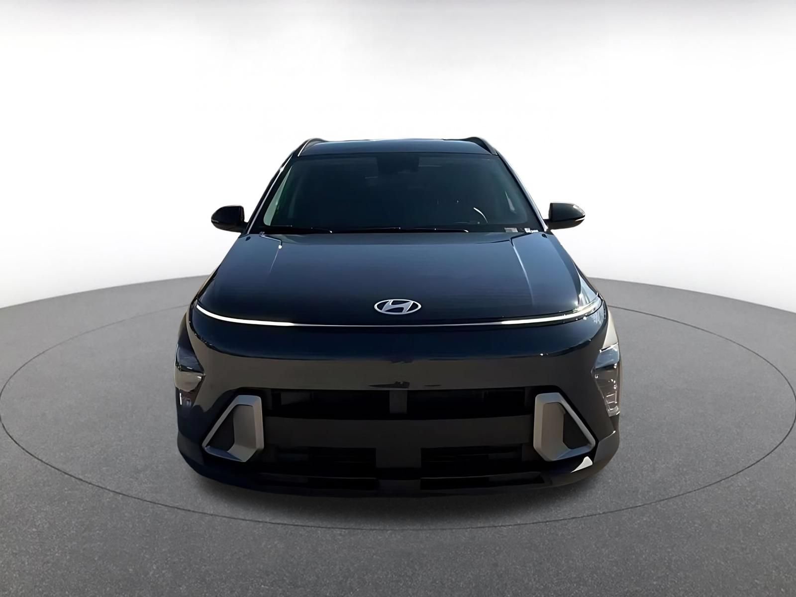 Used 2026 Hyundai Kona SEL Sport FWD image 3