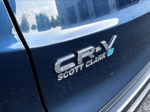 Used 2025 Honda CR-V EX-L image 25