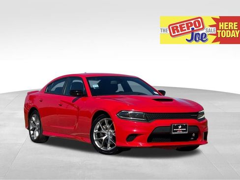 Used 2023 Dodge Charger GT image 1