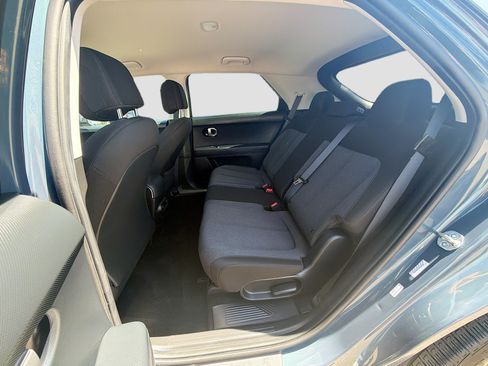 Used 2024 Hyundai Ioniq 5 SEL AWD/4WD image 28