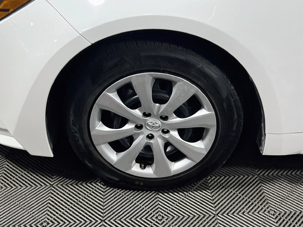 Certified 2024 Toyota Corolla LE FWD image 26