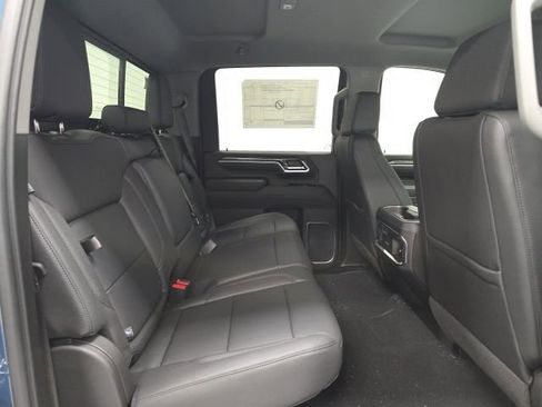 New 2026 Chevrolet Silverado 2500 LTZ w/ LTZ Plus Package image 24