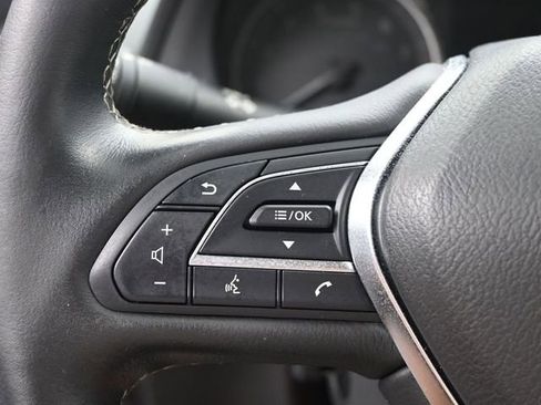 Used 2023 INFINITI Q50 Luxe w/ Cargo Package image 16