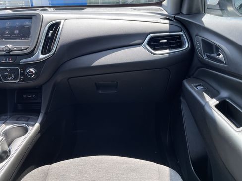 Used 2023 Chevrolet Equinox LT image 31