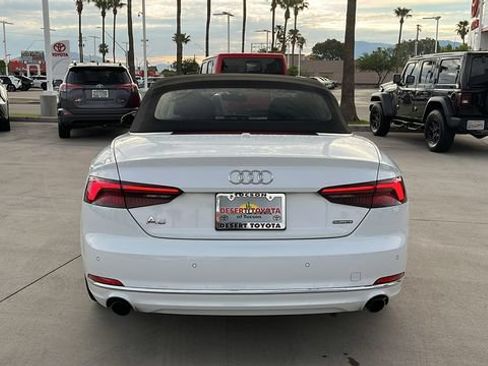 Used 2019 Audi A5 2.0T Premium Plus w/ Premium Plus AWD/4WD image 21