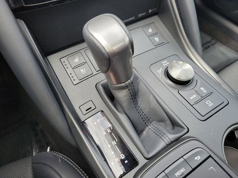 Certified 2024 Lexus IS 300 w/ Comfort Package RWD image 30