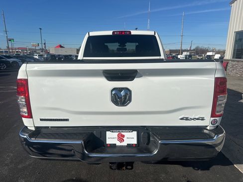 Used 2024 RAM 2500 Big Horn image 8