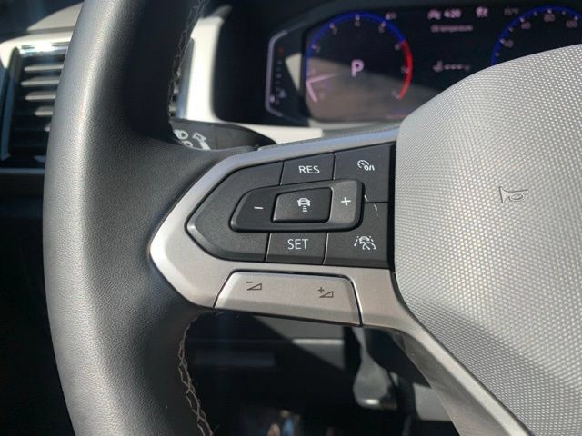 Used 2021 Volkswagen Atlas SEL AWD/4WD image 22