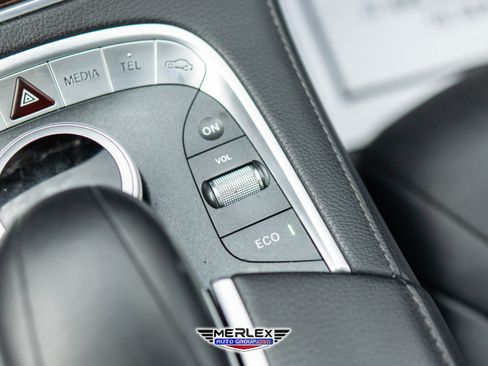 Used 2014 Mercedes-Benz S 550 Sedan w/ Sport Package w/ Sport Package image 37