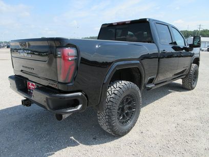New 2026 GMC Sierra 2500 AT4 w/ AT4 Premium Plus Package