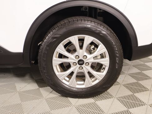 Used 2023 Ford Escape Active AWD/4WD image 18