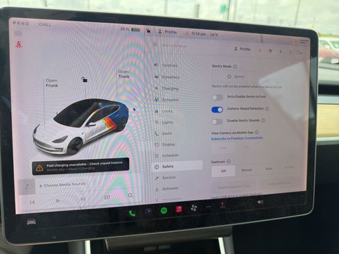 Used 2019 Tesla Model 3 Standard Range Plus image 14