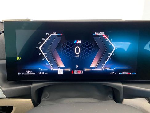 New 2026 BMW 330i xDrive Sedan w/ M Sport Package image 27