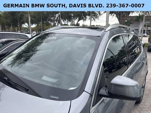 Certified 2023 BMW X7 xDrive40i w/ Executive Package image 5