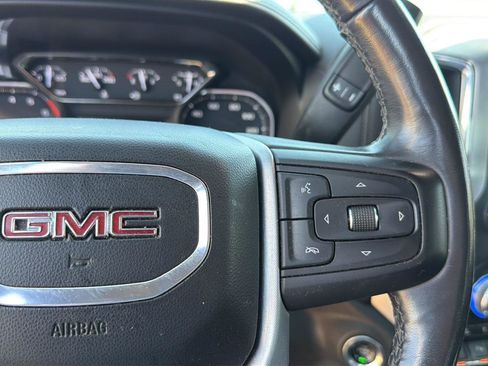 Used 2020 GMC Sierra 1500 SLT w/ SLT Premium Plus Package image 22