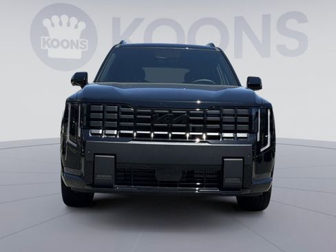 New 2027 Kia Telluride SX X-Line AWD/4WD image 11