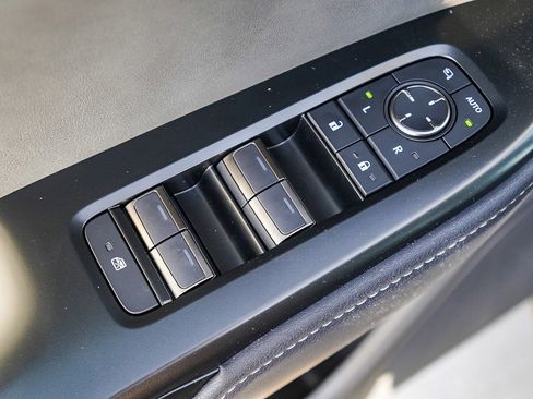 New 2026 Lexus RZ 350e 2WD image 24