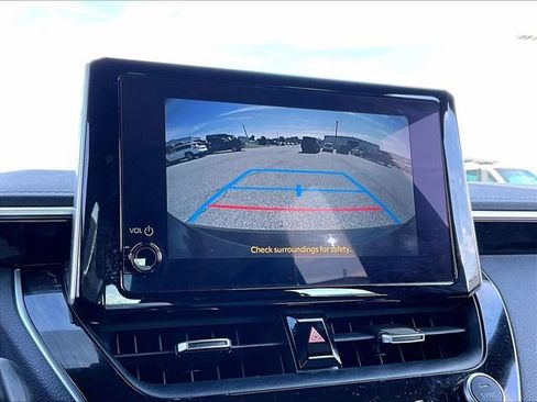 Used 2024 Toyota Corolla XSE FWD image 26