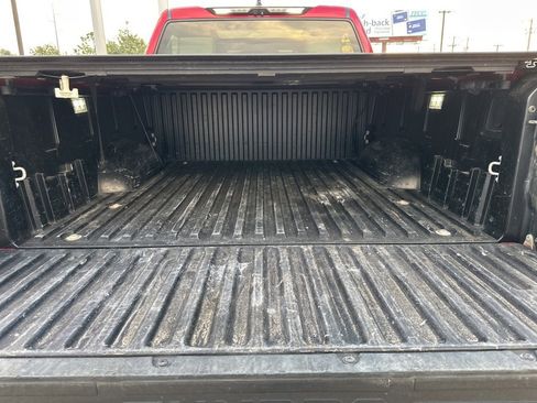 Used 2023 Toyota Tundra Capstone image 11