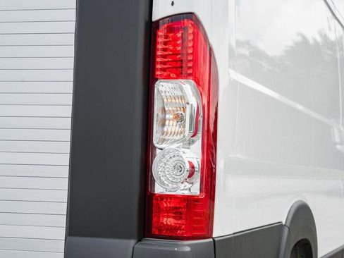 New 2025 RAM ProMaster 3500 image 6