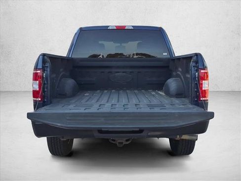Used 2020 Ford F150 XL w/ XL Power Equipment Group AWD/4WD image 5