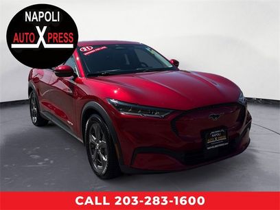 Used 2021 Ford Mustang Mach-E Select w/ Comfort/Technology Package