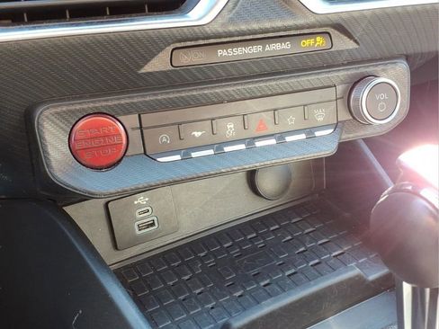 Used 2024 Ford Mustang Premium image 10