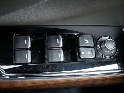 Used 2021 MAZDA CX-9 Signature image 10