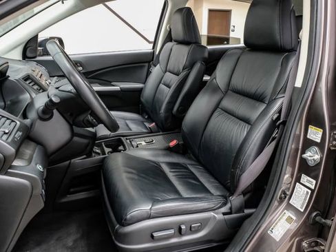 Used 2014 Honda CR-V EX-L image 37