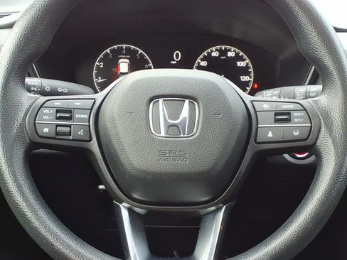 Used 2024 Honda CR-V EX image 16