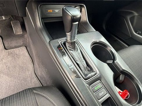 Used 2023 Honda Civic EX image 22