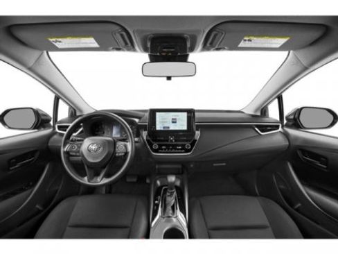 Used 2023 Toyota Corolla LE image 8