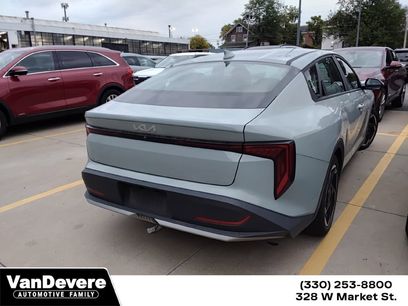 Used 2025 Kia K4 EX
