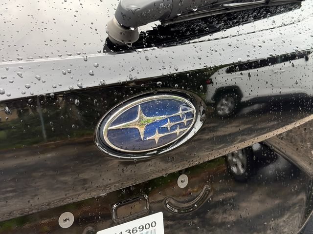 Certified 2024 Subaru Crosstrek 2.5i Wilderness AWD/4WD image 13