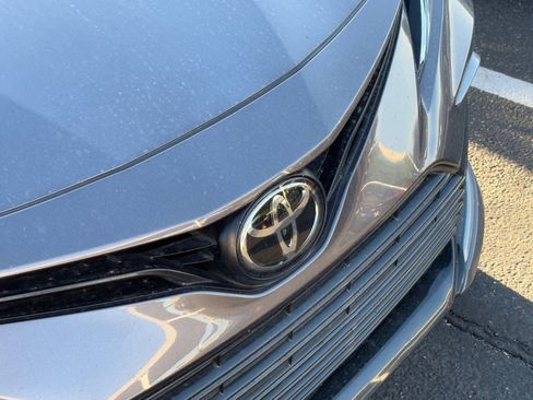 Certified 2023 Toyota Camry LE image 7