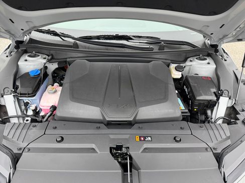 New 2025 Kia EV6 Light image 20