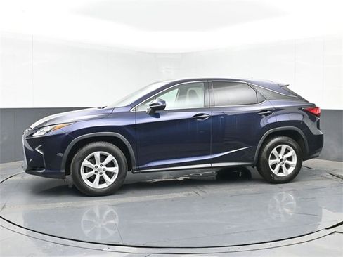 Used 2017 Lexus RX 350 AWD w/ Premium Package image 11