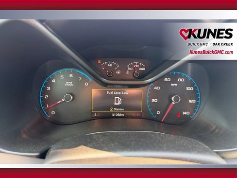 Used 2022 Chevrolet Colorado ZR2 w/ Colorado ZR2 Bison Edition AWD/4WD image 14