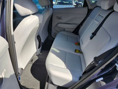 New 2026 Hyundai Kona SEL Sport image 16