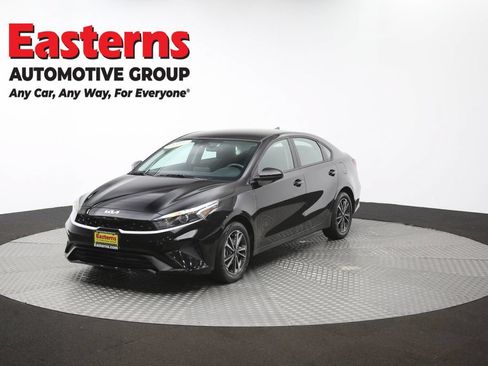 Used 2024 Kia Forte LXS FWD image 53