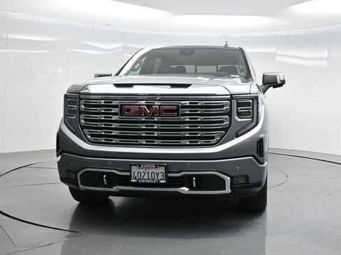 Used 2024 GMC Sierra 1500 Denali w/ Denali Reserve Package RWD image 24