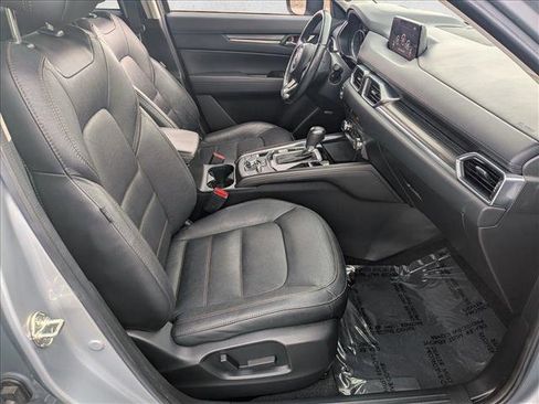 Used 2017 MAZDA CX-5 Grand Touring w/ Premium Package image 19