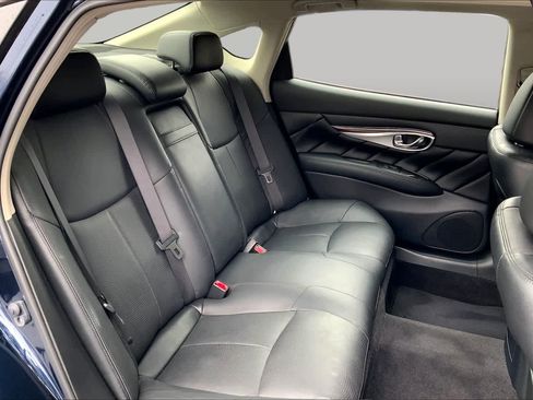 Used 2019 INFINITI Q70 L 3.7 AWD/4WD image 20