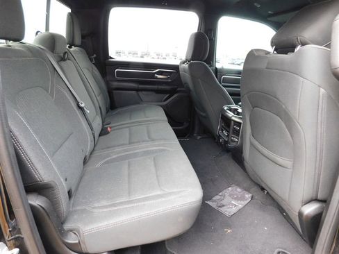 Used 2019 RAM 1500 Big Horn image 4