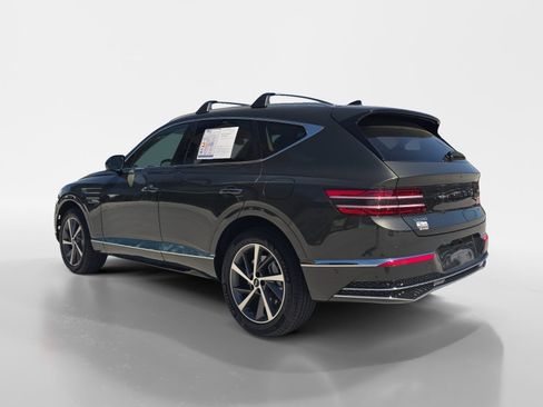 Used 2026 Genesis GV80 3.5T Advanced AWD/4WD image 5