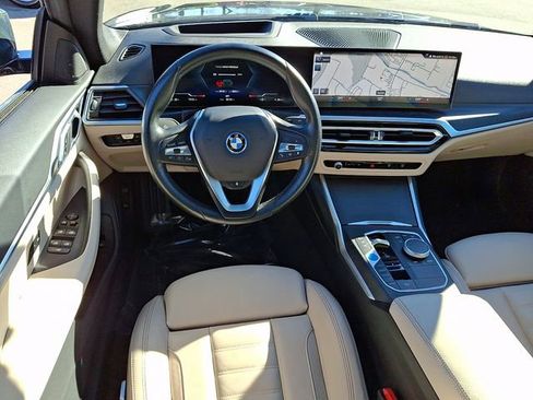 Used 2023 BMW i4 eDrive35 w/ Premium Package image 14