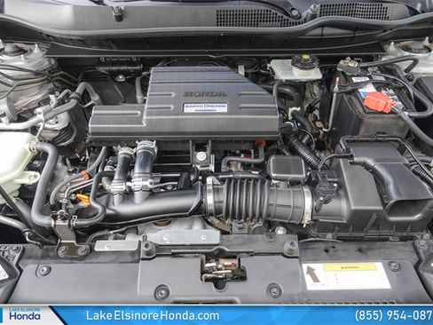 Used 2019 Honda CR-V EX-L image 30
